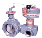 Maxon Micro-Ratio Flow Control Valve